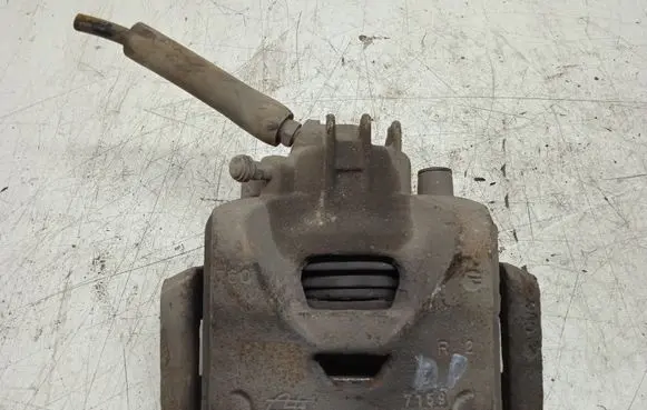 Citroen C4 I Picasso Front brake caliper