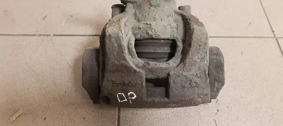 Land Rover Range Rover Evoque L538 Front brake caliper