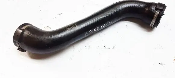 Renault Scenic I Intercooler hose/pipe 7700874594 7700875567
