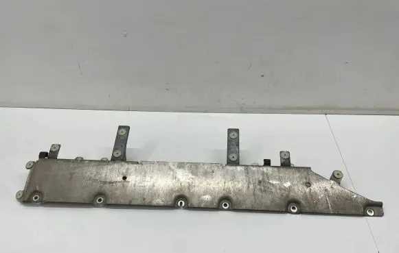 BMW iX Other under body part 8834405