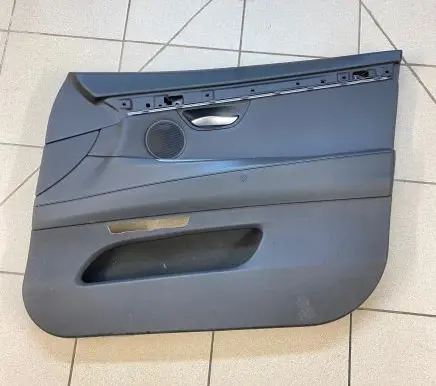 BMW 5 GT F07 Front door card panel trim 1730278