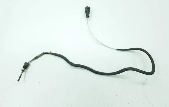 Ford Mondeo MK V Exhaust gas temperature sensor