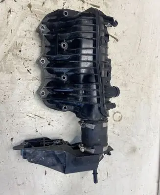 Intake manifold