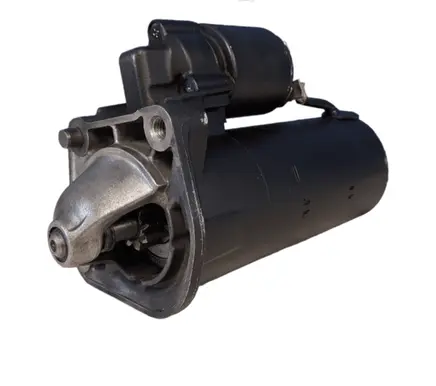 Volvo S40 Starter motor CS1568