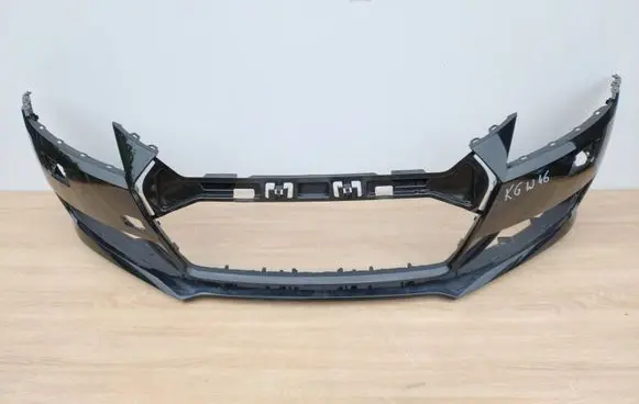 Audi TT TTS RS Mk3 8S Front bumper 8S0807437