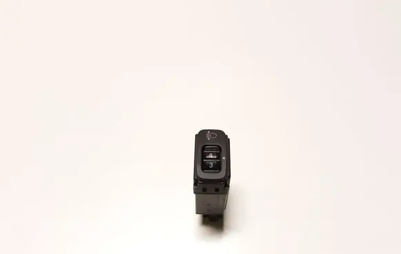 Mitsubishi Pajero Headlight level height control switch