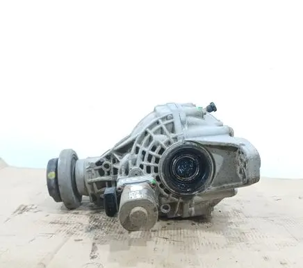Jeep Grand Cherokee Rear differential 0501329981 4460310125