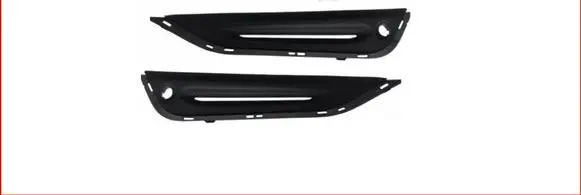 Volvo S60 Front fog light trim/grill 