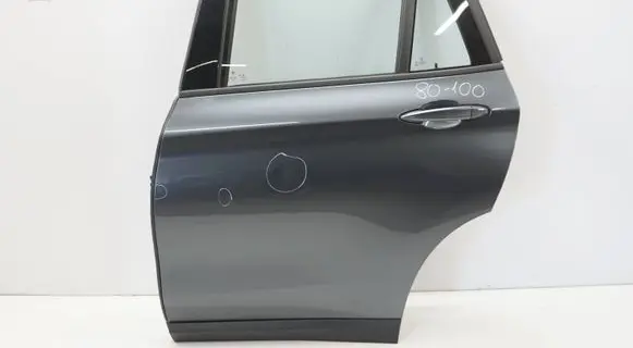 BMW X1 F48 F49 Rear door F48060526DLT
