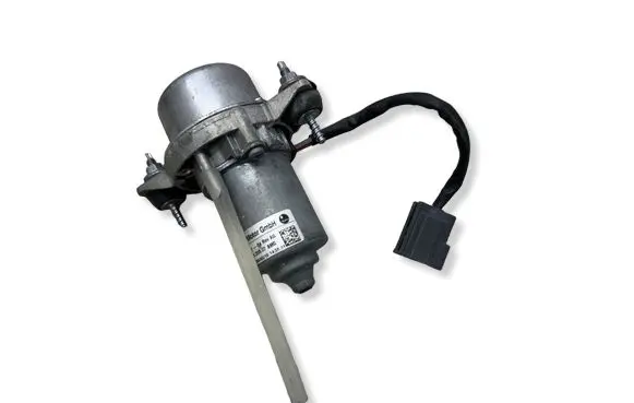 Renault Mégane Renault Sport III (IV Based) Vacuum pump A4534300232 146505902R 00892401