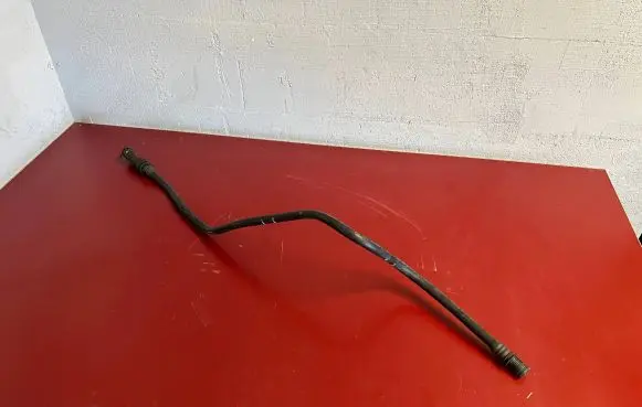BMW i3 Engine coolant pipe/hose 7616033 17127616033