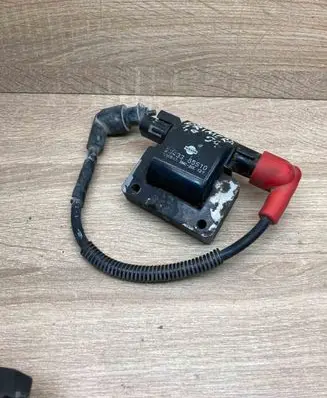 Nissan Sunny High voltage ignition coil 2243355S10