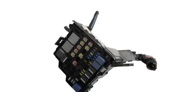 Ford Fiesta Fuse box set