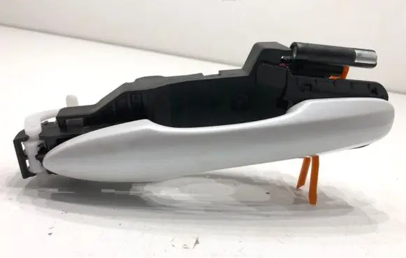 Toyota Yaris Cross Rear door exterior handle 