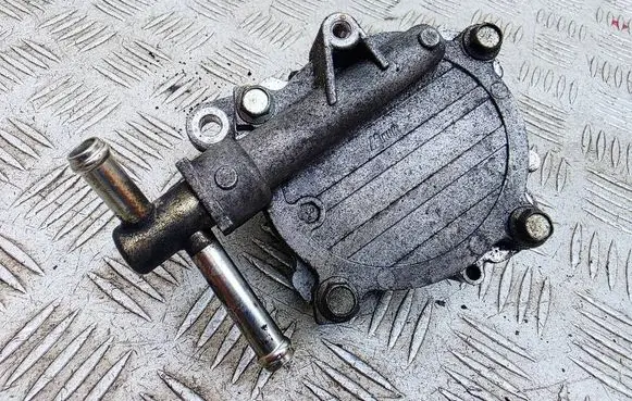 Mitsubishi ASX Vacuum pump