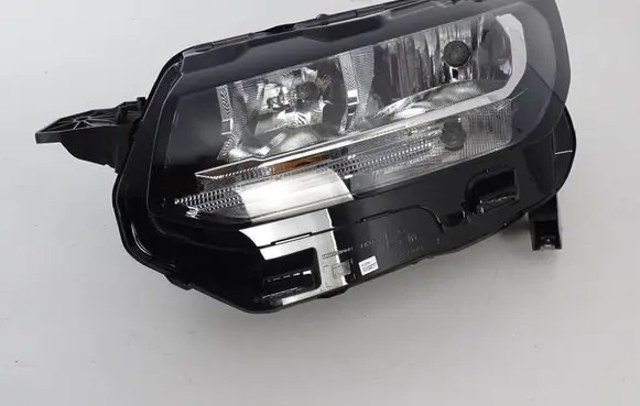 Fiat Doblo III Headlight/headlamp 9854041380