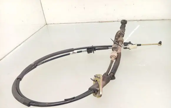 Volvo S80 Gear shift cable linkage 