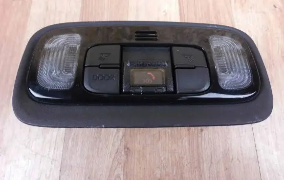 Toyota Yaris XP210 Other interior light 81260K0100C0