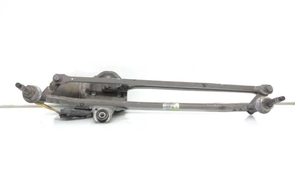 Opel Vivaro Front wiper linkage and motor 8200210970 54518211