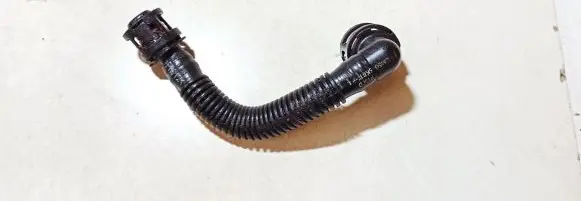 Ford Fiesta Engine coolant pipe/hose cm5g6k817