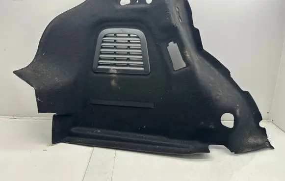Other trunk/boot trim element