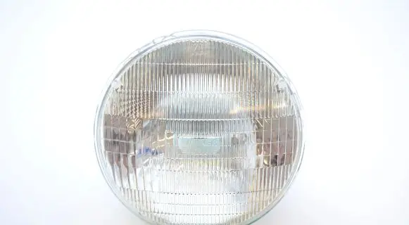 Jeep Wrangler Headlight/headlamp 00154905AA