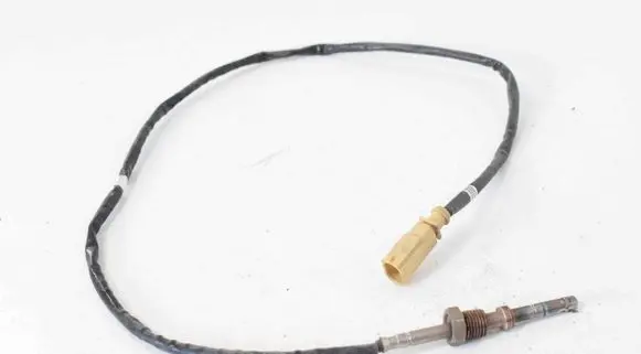 Volkswagen Caddy Oil temperature sensor 03L906088