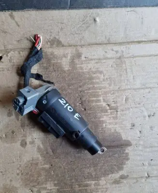Mercedes-Benz E W210 Ignition lock
