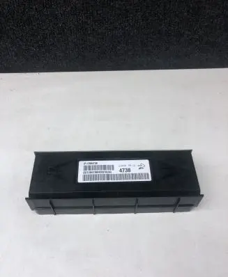 Opel Insignia A Climate control unit 13584738