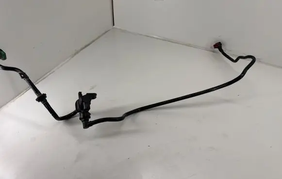 Volvo S60 Vacuum valve 31321694