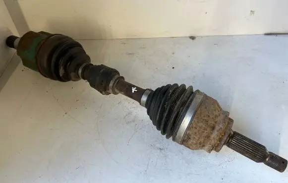 Mitsubishi Outlander Front driveshaft 3815A277