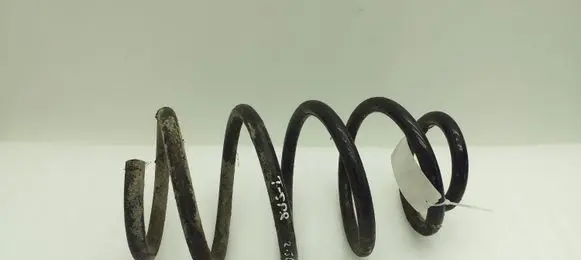 Volkswagen Transporter - Caravelle T5 Front coil spring