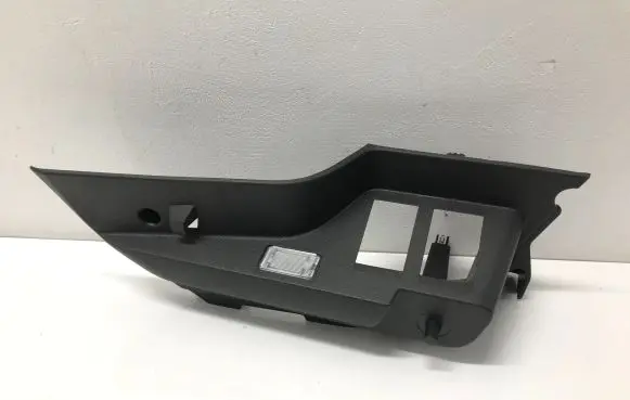 Ford Fiesta Other trunk/boot trim element 8A61B46808AHW