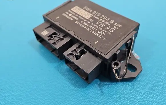 Skoda Octavia Mk4 Parking PDC control unit/module 5WA919294B IMPRK1565789