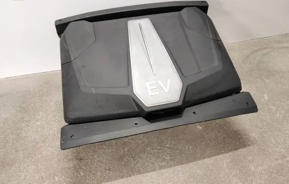 KIA EV6 Front trunk storage compartment 86711CV000
