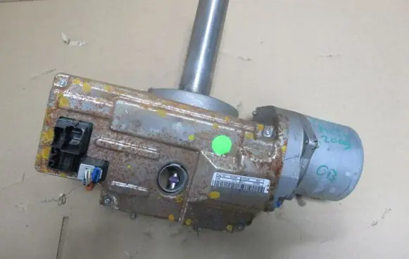 Alfa Romeo Mito Electric power steering pump 50528544