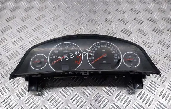Opel Vectra C Tachometer 13165963MK