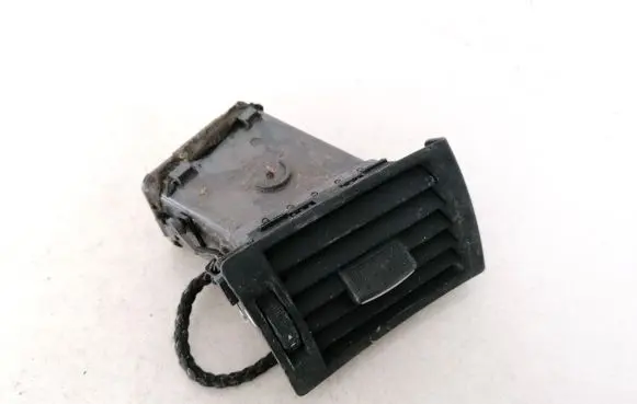 Audi A4 S4 B7 8E 8H Dash center air vent grill 8E0820902F