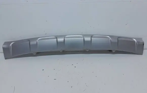 KIA Sportage Front bumper lip 86565F1500