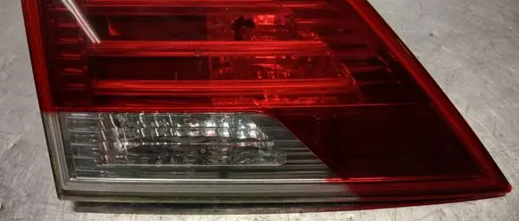 BMW X3 E83 Tailgate rear/tail lights 7162214 761002