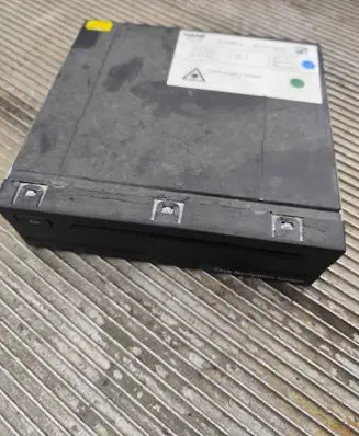 Saab 9-3 Ver2 GPS navigation control unit/module 12802538 12802540AA