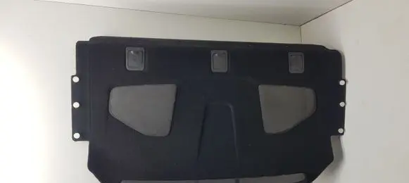 Ford Fusion II Parcel shelf GS73F46668HH3JA6