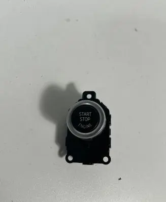 BMW 7 F01 F02 F03 F04 Engine start stop button switch 9229563