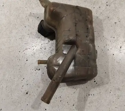 Renault Scenic II - Grand scenic II Coolant expansion tank/reservoir 8200262036