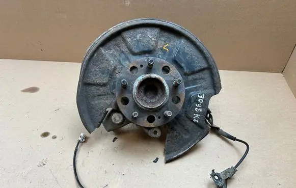 Hyundai i40 Rear wheel hub