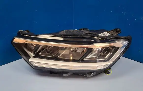 Volkswagen T-Roc Headlight/headlamp 2GA941005F 90198870