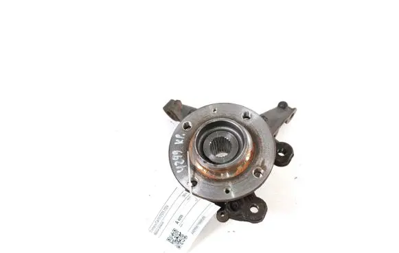 Citroen C4 III e-C4 Front wheel hub 