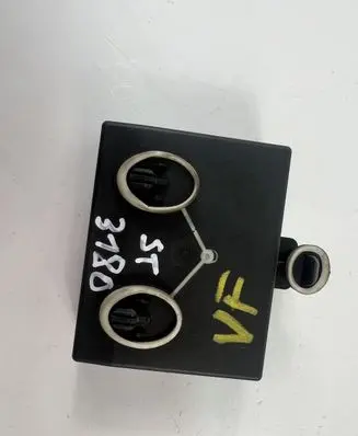 Audi A6 S6 C6 4F Other control units/modules 4F0959793E
