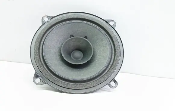 Opel Combo C Rear door speaker 09225775