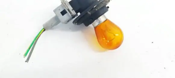 Peugeot 206 Headlight part 